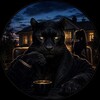 Логотип телеграм канала @tambovskie_panteri — Тамбовские | Пантеры