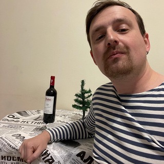 Логотип телеграм канала @tambovtelega — Станислав Савончик