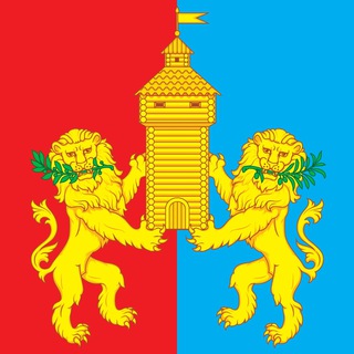 Логотип телеграм канала @tambrn — Тамбовский муниципальный округ Тамбовской области