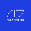 Telegram kanalining logotibi tamburuzb — Tambur.uz
