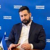 Логотип телеграм канала @tamerlan_tsalikov — Тамерлан Цаликов