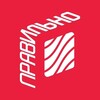 Логотип телеграм канала @tamgdepravilnolipetsk — Там, где правильно Липецк