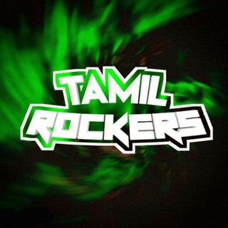Logo saluran telegram tamil_hd_rockers — Tamil HD Rockers