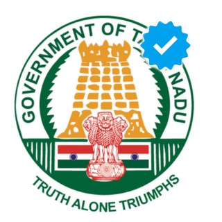 Logo saluran telegram tamil_job_news — Tamil Job News