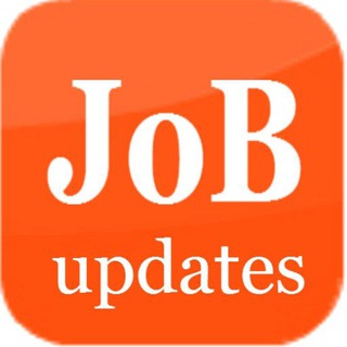 Tamil Job Updates - Telegram Channels