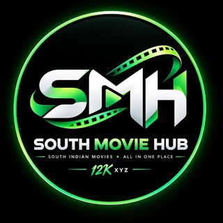 Telegram channel South Movie Hub 🎬 logo