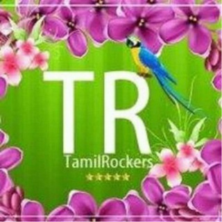 Logo of telegram channel tamil_malyalam_telugu_movies — TamilRockers HD Movies