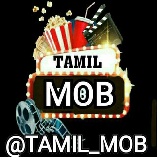 Logo of telegram channel tamil_mob — TAMIL MOB