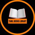Logo saluran telegram tamil_books_library — Tamil Books Library 📚