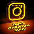 Logo saluran telegram tamil_christian_song — Tamil Christian Song