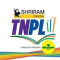 Logo saluran telegram tamil_nadu_premier_league_livee — tamil nadu premier league live link