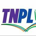 Logo saluran telegram tamil_nadu_premier_league_toss — TAMIL NADU PREMIER LEAGUE TOSS