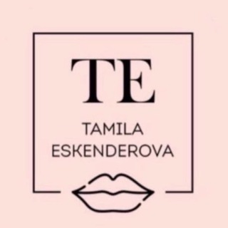 Логотип телеграм канала @tamila_plaza_cosmetolog — tamila_plaza_cosmetolog