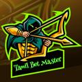 Logo saluran telegram tamilan1xbet — Bet Master 🔥