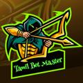 Telegram channel Bet Master 🔥 logo