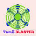 Logo saluran telegram tamilblaster — Tamil BLASTER