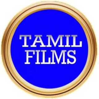 Logo of telegram channel tamilfilms — Tamil Films