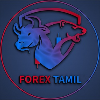 Logo saluran telegram tamilforex_group — FOREX TAMIL Channel