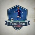 Logo saluran telegram tamilleonrockerzz — Tamil Leon Rockerzz
