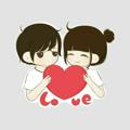 Telegram channel Tamil Lyrics Whatsapp Videos logo