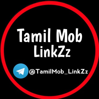 टेलीग्राम चैनल का लोगो tamilmob_linkzzss — TamilMob_LinkZzss