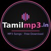 Telegram channel TamilMp3.in🎸 logo