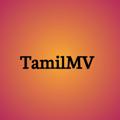 Logo saluran telegram tamilmv11 — TamilMV