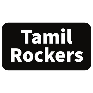 टेलीग्राम चैनल का लोगो tamilrockers_app — TamilRockers