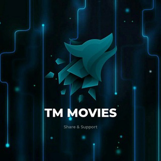 Logo of telegram channel tamilrockers_ws — TM MOVIES