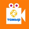 Telegram арнасының логотипі tamir_telekanal — ТАМЫР | детско-юношеский телеканал