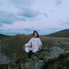 Логотип телеграм канала @tamirise — ШАМАН.
