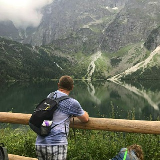 Логотип телеграм канала @tamitutu — Там и Тут 🇺🇦