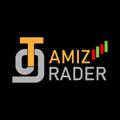 Logo saluran telegram tamiztrader — TAMIZ TRADER Stock market