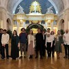 Логотип телеграм канала @tamolodezh — Татьянинская молодежь