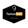 Логотип телеграм канала @tamos_hubstore — Tamos_hub С1-078В