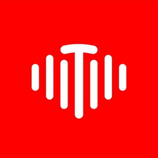 Логотип телеграм канала @tamoshow — Tamoshow