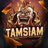 Логотип телеграм канала @tamsiam777 — Тамсям друзя🔥