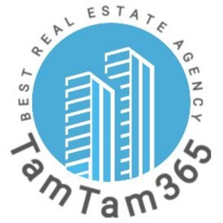 Logo del canale telegramma tamtam365_real_estate_italia - TamTam365 - Real Estate 🇮🇹 Italia