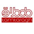 Logo saluran telegram tamtaragh — طمطراق - لوازم لوکس و جانبی خودرو