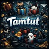 Логотип телеграм канала @tamtut43 — Tamtut