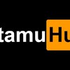 Logo of telegram channel tamuhub — UTAMUHUB.NET 🍭
