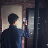 Логотип телеграм канала @tanashbaeev — auzhanow