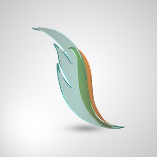Logo saluran telegram tanasuh_tv — قناة التناصح الفضائية