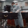 Логотип телеграм канала @tanatovik — ВИКТОРИЯ | ТАНАТОПРАКТИК