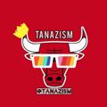 የቴሌግራም ቻናል አርማ tanazism — طنازیسم | Tanazism