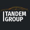 Логотип телеграм канала @tandemgroup_auto — Автомобильный маркетинг | Tandem Group