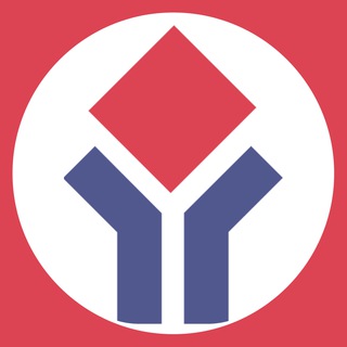 Логотип телеграм канала @tandemkazan — ТРК «Тандем»