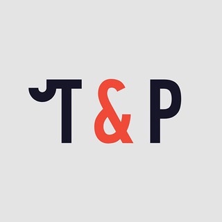 Логотип телеграм канала @tandp_ru — Теории и Практики