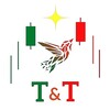 Логотип телеграм канала @tandt_m — Трейдинг и технологии