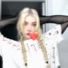 Логотип телеграм канала @tane44kaaaa — таня что случилось?